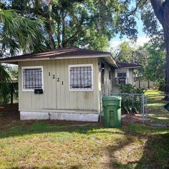 1221 E DR MARTIN LUTHER KING JR BOULEVARD, Tampa, FL 33603