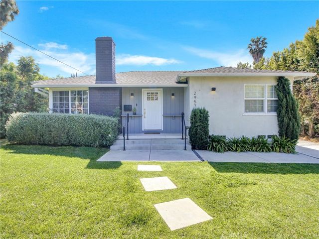 2957 Midvale, Los Angeles, CA 90064