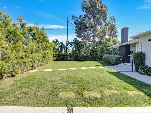 2957 Midvale, Los Angeles, CA 90064