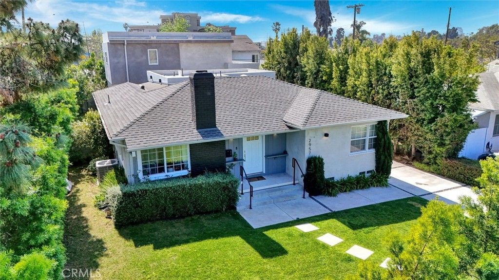 2957 Midvale, Los Angeles, CA 90064