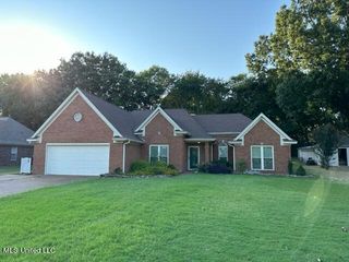 6783 Oak Forest Drive, Olive Branch, MS 38654