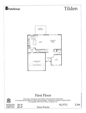 825 Sweetwater Springs Drive, Moore, SC 29369