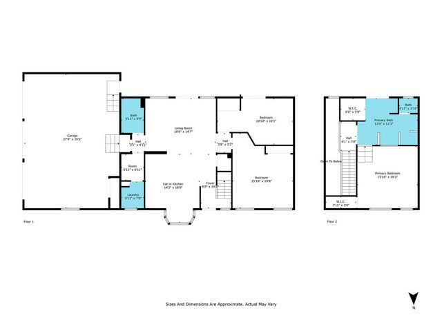 4391 Woodcock Court, Fortuna, CA 95540