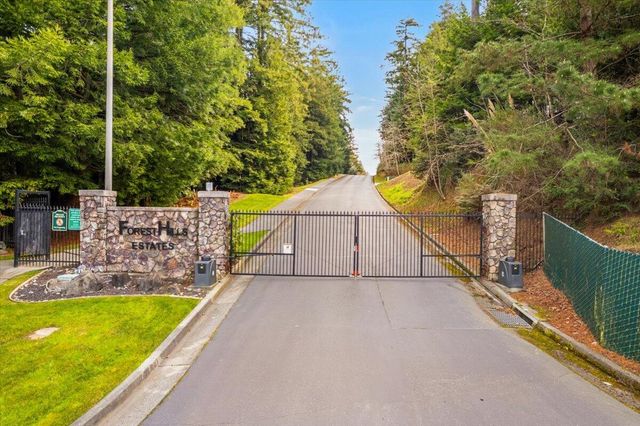 4391 Woodcock Court, Fortuna, CA 95540