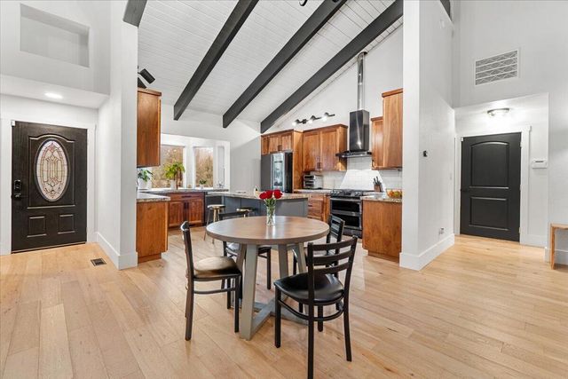 4391 Woodcock Court, Fortuna, CA 95540