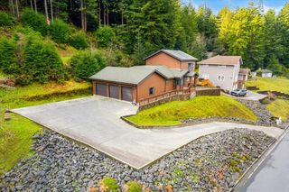 4391 Woodcock Court, Fortuna, CA 95540