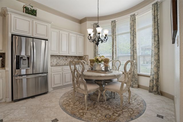 321 Berkshire Court, Prosper, TX 75078