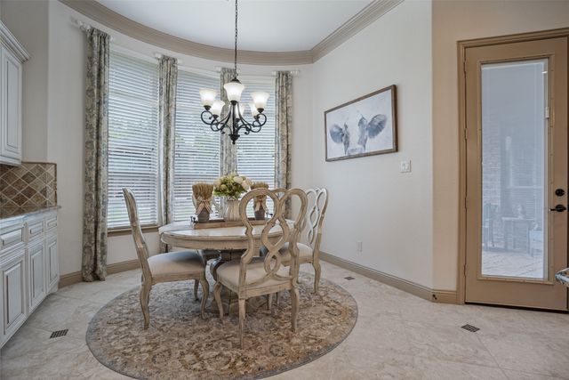 321 Berkshire Court, Prosper, TX 75078