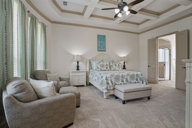 321 Berkshire Court, Prosper, TX 75078