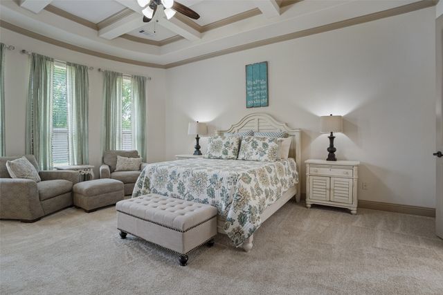 321 Berkshire Court, Prosper, TX 75078