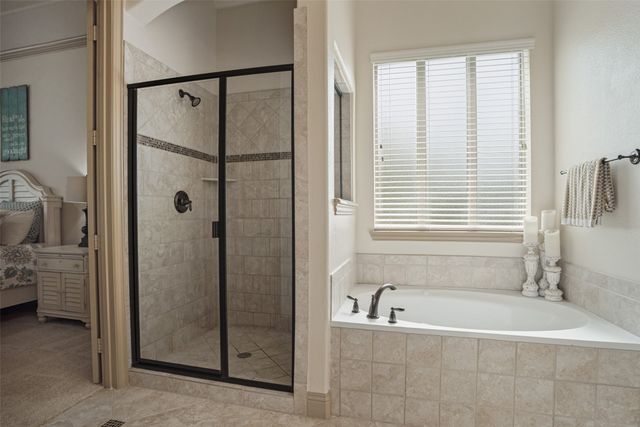 321 Berkshire Court, Prosper, TX 75078