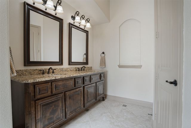 321 Berkshire Court, Prosper, TX 75078