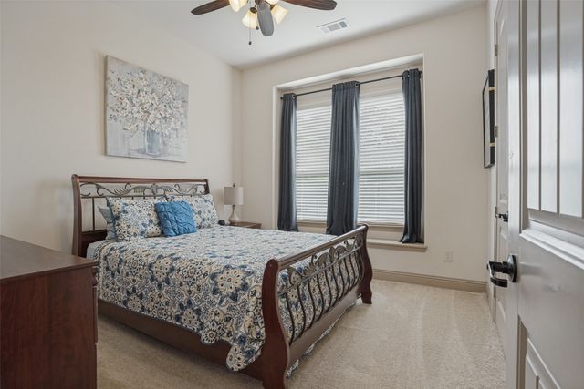 321 Berkshire Court, Prosper, TX 75078
