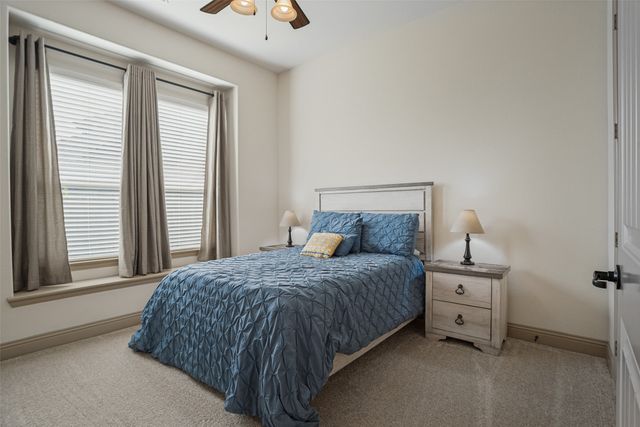321 Berkshire Court, Prosper, TX 75078