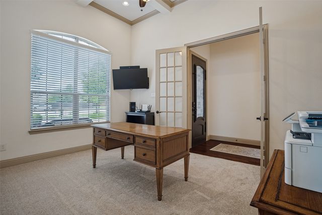 321 Berkshire Court, Prosper, TX 75078