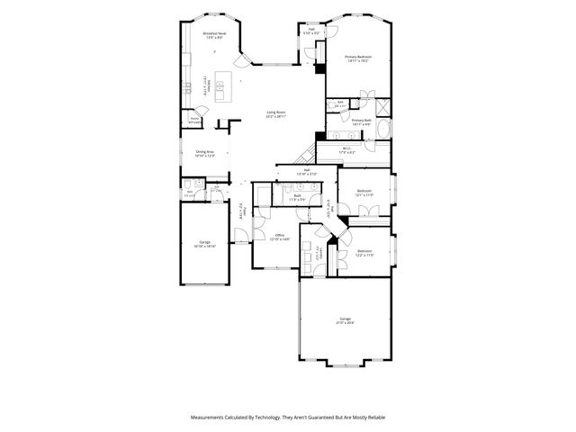 321 Berkshire Court, Prosper, TX 75078