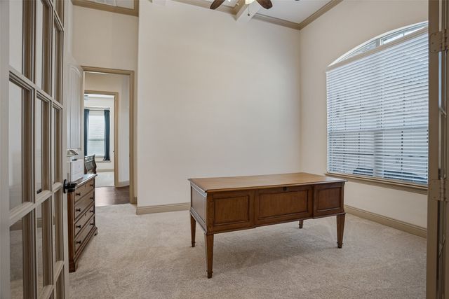 321 Berkshire Court, Prosper, TX 75078