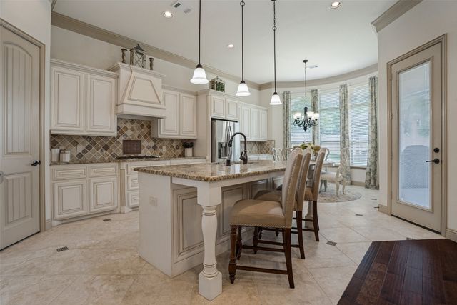 321 Berkshire Court, Prosper, TX 75078