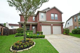 5702 La Crema, Missouri City, TX 77459