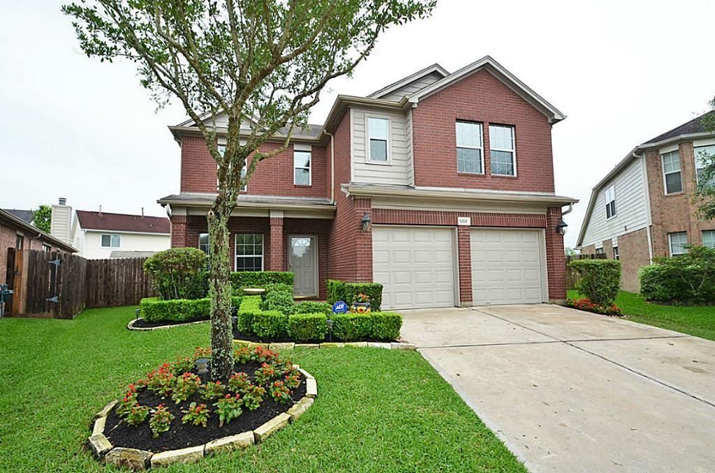 5702 La Crema, Missouri City, TX 77459