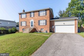 12212 BIRCHVIEW DR, Clinton, MD 20735