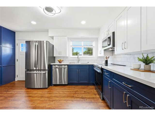 4578 S Alkire St, Morrison, CO 80465