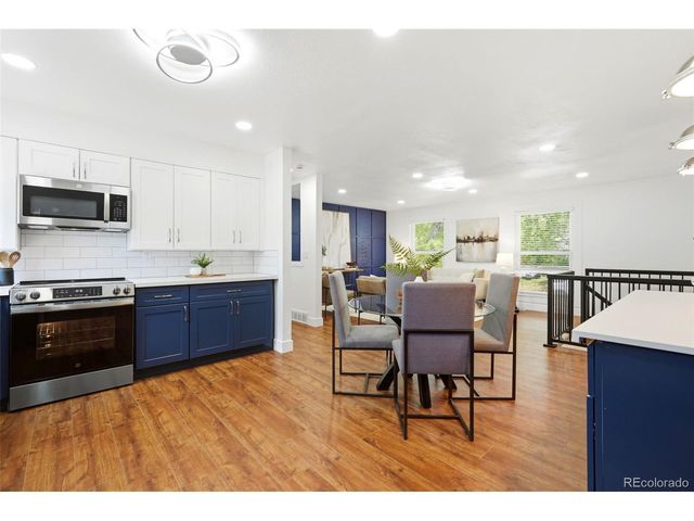 4578 S Alkire St, Morrison, CO 80465