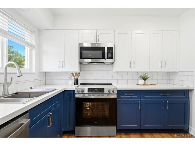 4578 S Alkire St, Morrison, CO 80465