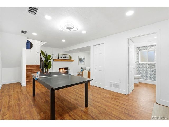 4578 S Alkire St, Morrison, CO 80465