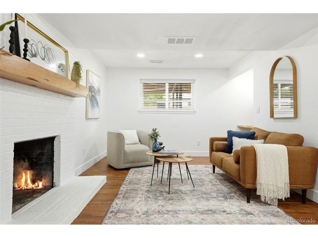 4578 S Alkire St, Morrison, CO 80465