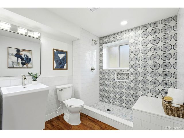 4578 S Alkire St, Morrison, CO 80465