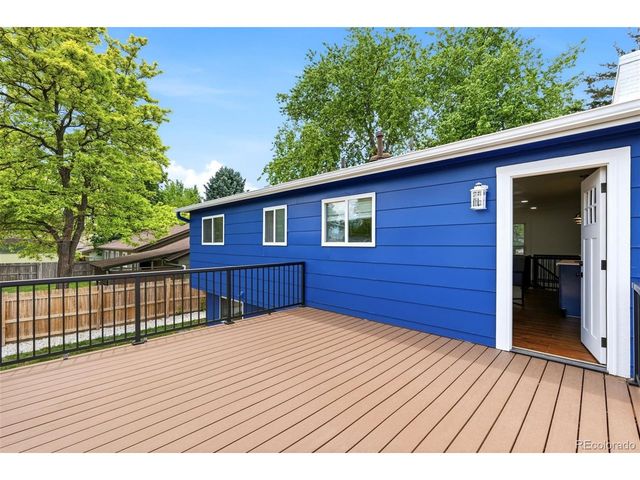 4578 S Alkire St, Morrison, CO 80465
