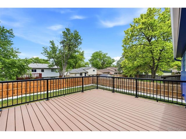 4578 S Alkire St, Morrison, CO 80465