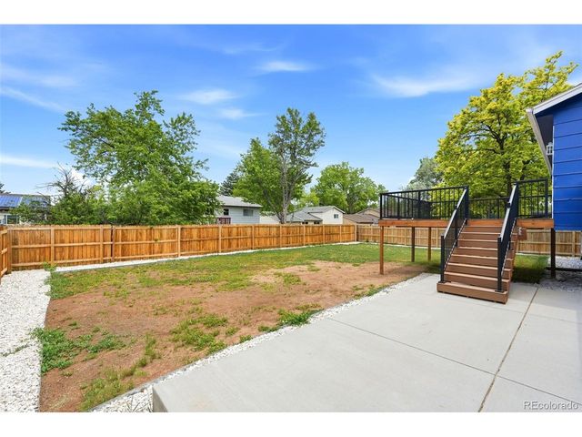 4578 S Alkire St, Morrison, CO 80465