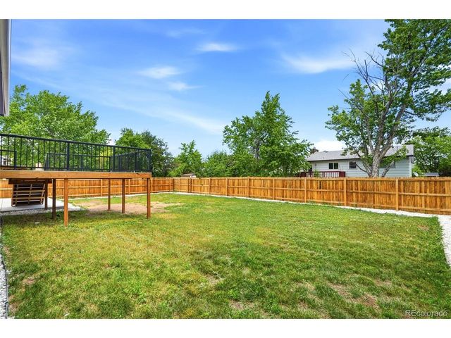 4578 S Alkire St, Morrison, CO 80465
