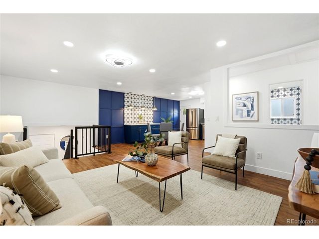 4578 S Alkire St, Morrison, CO 80465