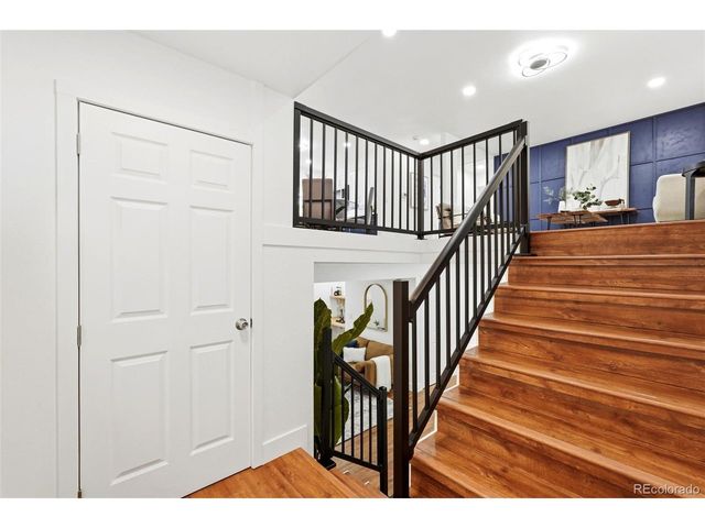 4578 S Alkire St, Morrison, CO 80465
