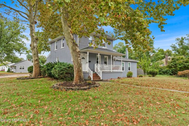 309 Church Street, Belford, NJ 07718