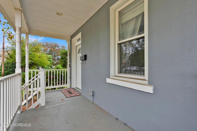 309 Church Street, Belford, NJ 07718