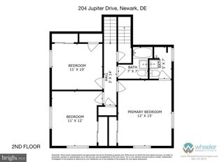 204 JUPITER RD, Newark, DE 19711