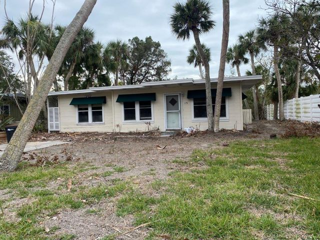 175 ISLAND CIRCLE, Sarasota, FL 34242