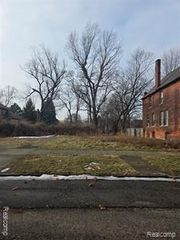 5123 Commonwealth Street, Detroit, MI 48208