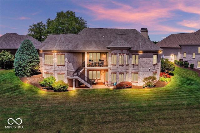 11283 Park Meadows Court, Noblesville, IN 46060