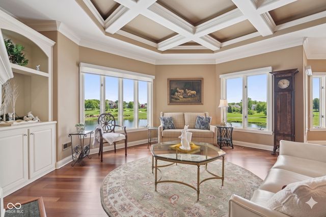 11283 Park Meadows Court, Noblesville, IN 46060