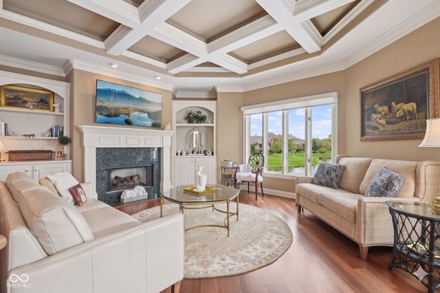 11283 Park Meadows Court, Noblesville, IN 46060