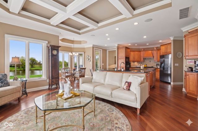 11283 Park Meadows Court, Noblesville, IN 46060