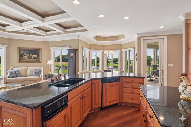 11283 Park Meadows Court, Noblesville, IN 46060