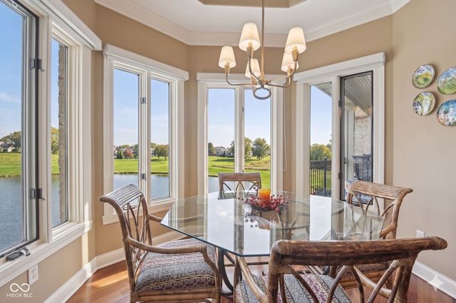 11283 Park Meadows Court, Noblesville, IN 46060