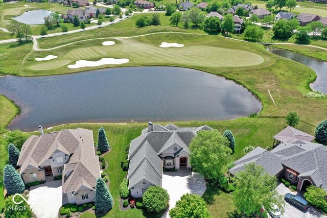 11283 Park Meadows Court, Noblesville, IN 46060