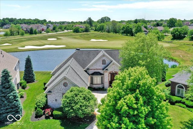 11283 Park Meadows Court, Noblesville, IN 46060